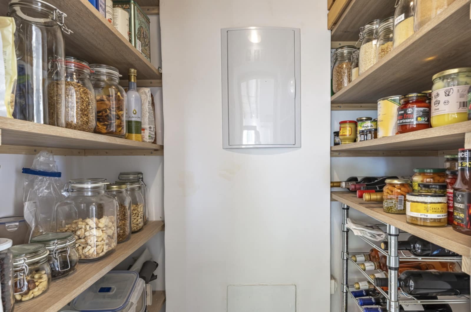 4 slaapkamer Villa te koop in Guadalmina met zwembad garage - € 1.650.000 (Ref: 10186483)