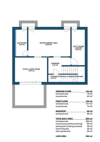 Chalet de 5 habitaciones en San Pedro de Alcántara Pueblo, Marbella en venta con piscina garaje - 3.290.000 € (Ref: 10186484)