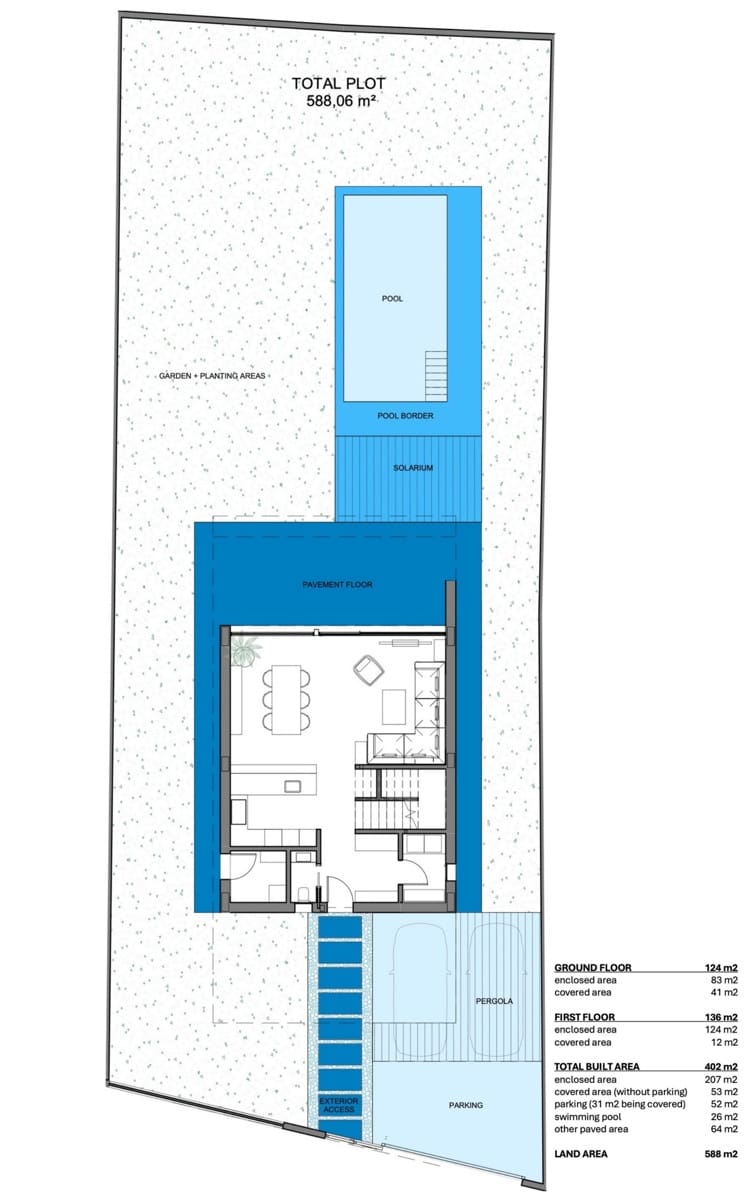 4 soveværelse Villa til salg i San Pedro de Alcantara med swimmingpool garage - € 2.990.000 (Ref: 10186485)