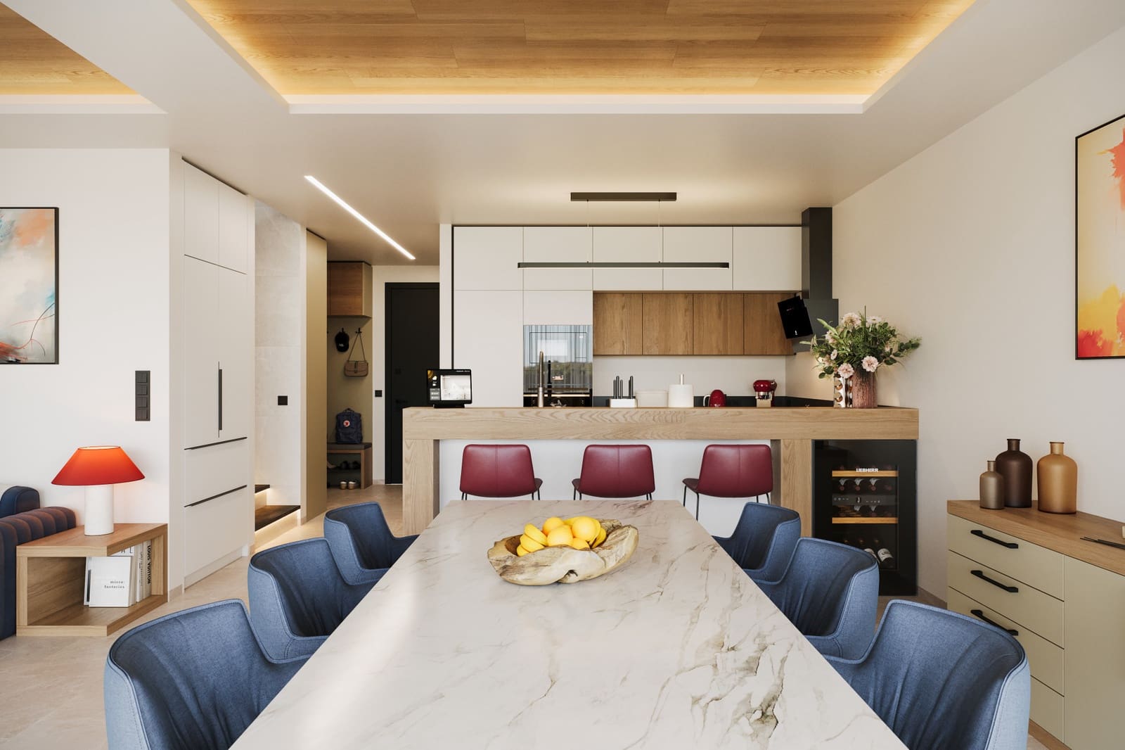 4 soveværelse Villa til salg i San Pedro de Alcantara med swimmingpool garage - € 2.990.000 (Ref: 10186485)