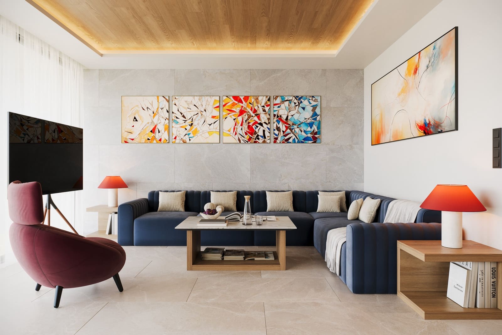 4 soveværelse Villa til salg i San Pedro de Alcantara med swimmingpool garage - € 2.990.000 (Ref: 10186485)