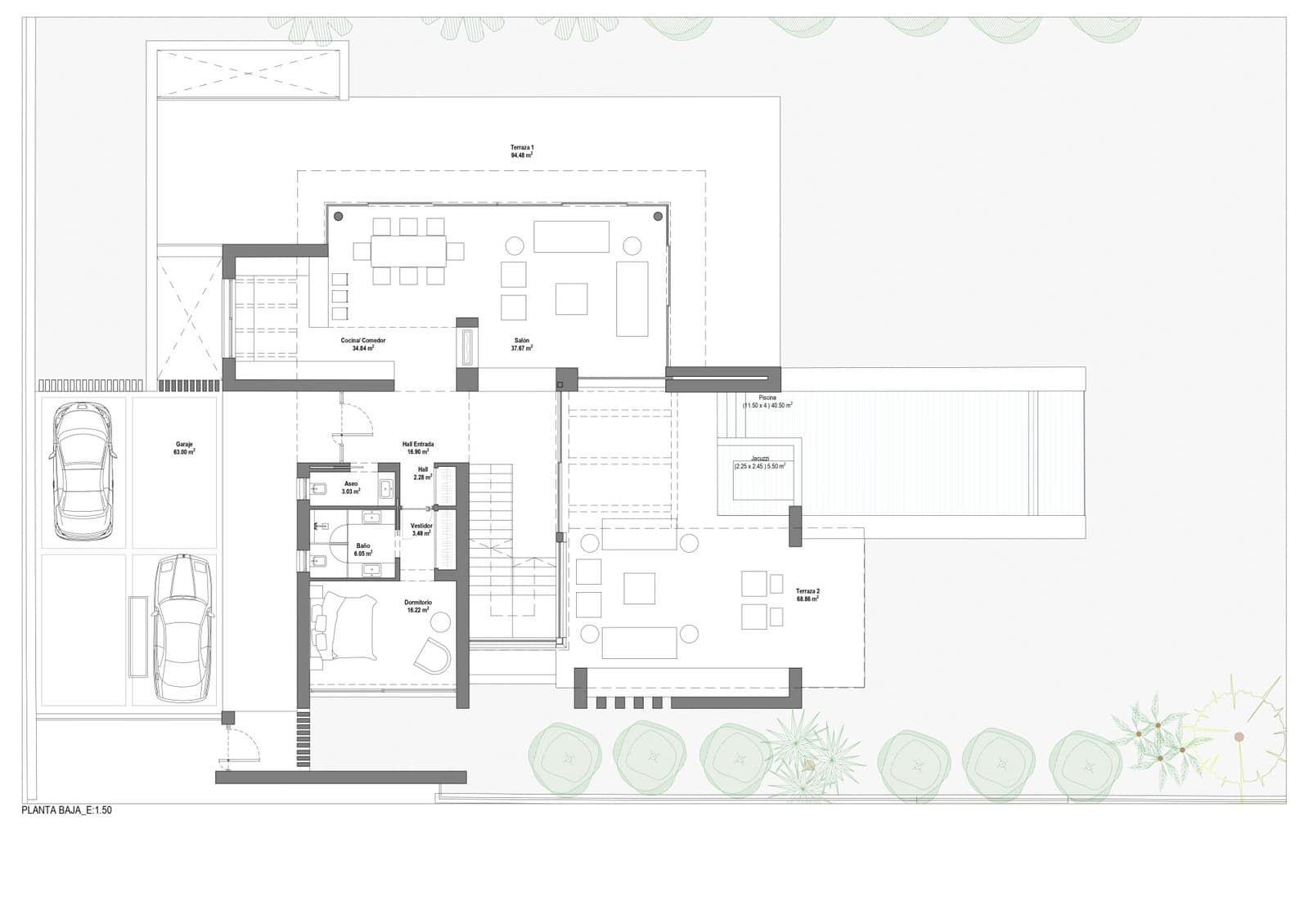 8 soverom Villa til salgs i San Pedro de Alcantara med svømmebasseng garasje - € 5 950 000 (Ref: 10186489)