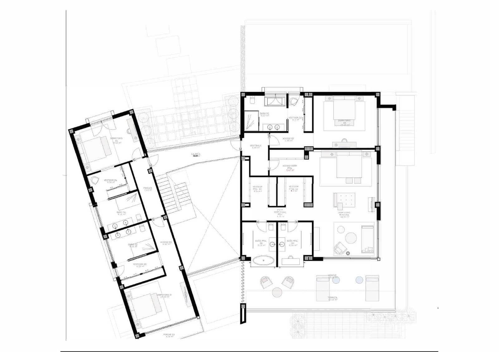 6 bedroom Villa for sale in La Zagaleta with pool garage - € 11,600,000 (Ref: 10186490)