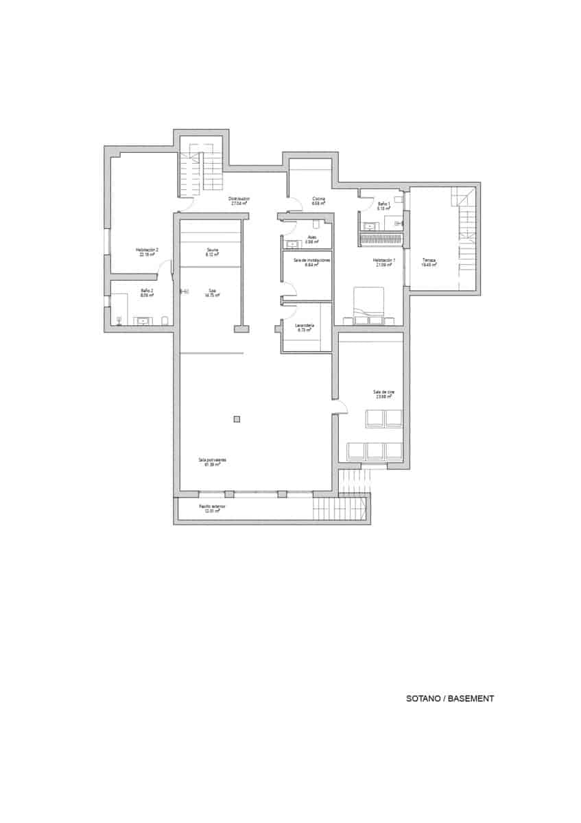 5 Zimmer Villa zu verkaufen in Marbella mit Pool Garage - 6.980.000 € (Ref: 10186491)
