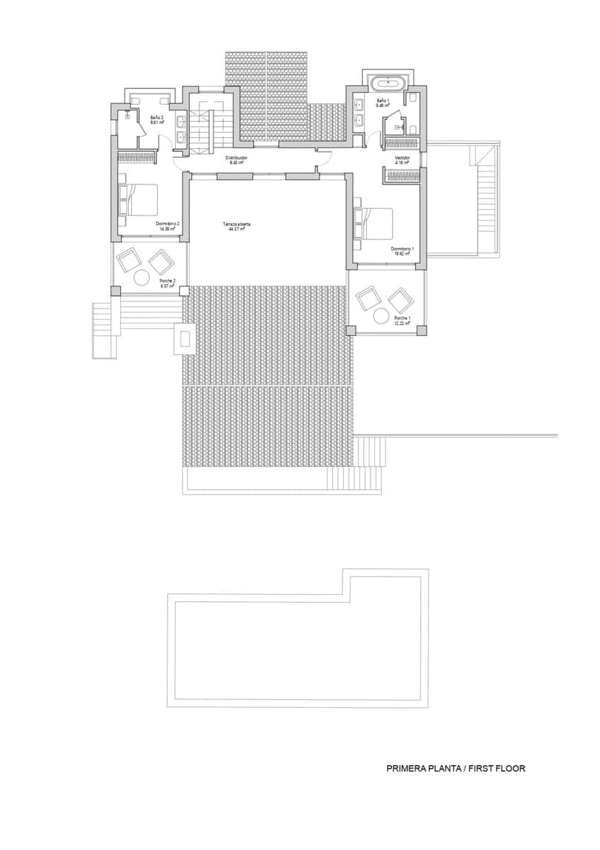 5 Zimmer Villa zu verkaufen in Marbella mit Pool Garage - 6.980.000 € (Ref: 10186491)
