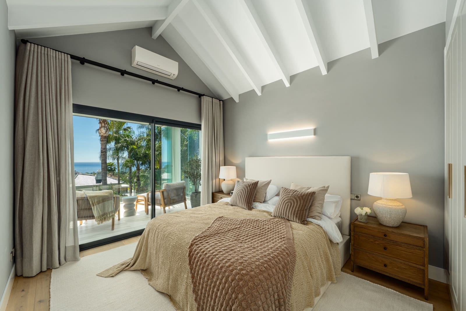5 Zimmer Villa zu verkaufen in Marbella mit Pool Garage - 6.980.000 € (Ref: 10186491)