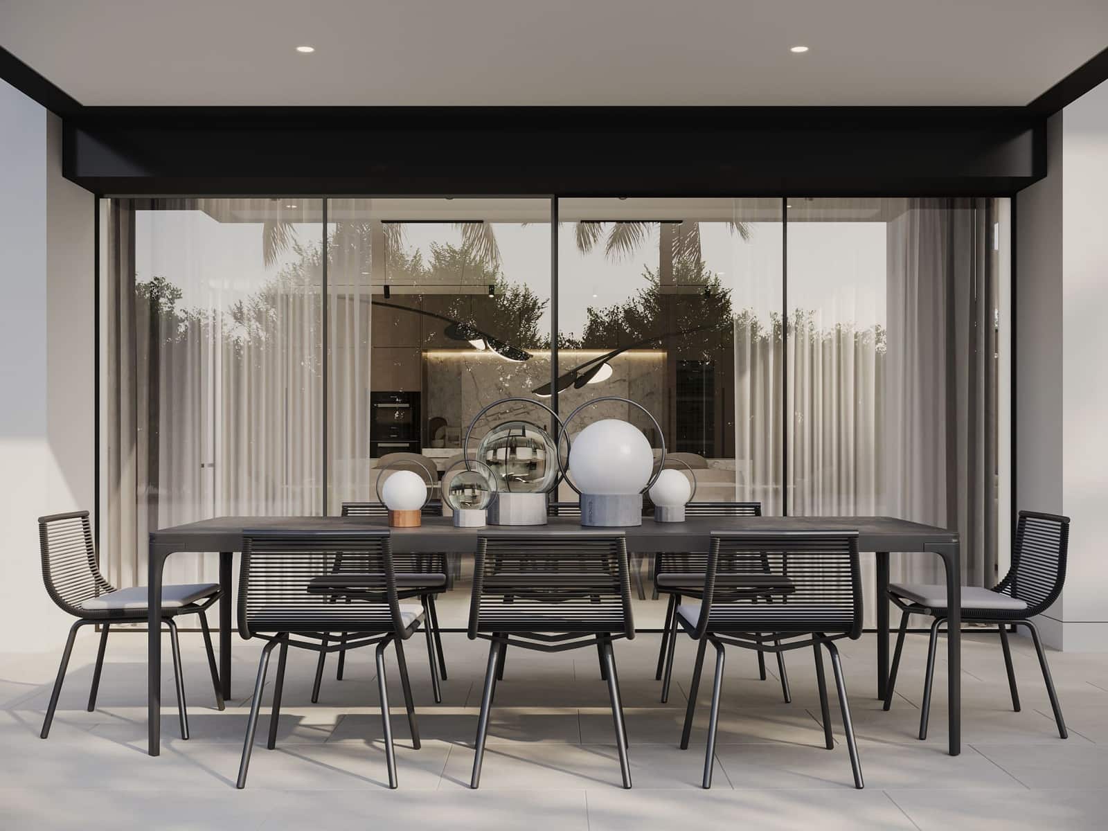 Chalet de 6 habitaciones en Marbella en venta con piscina garaje - 8.995.000 € (Ref: 10186497)