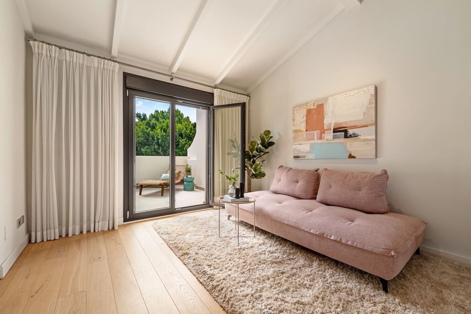 4 bedroom Townhouse for sale in Marbella with garage - € 2,895,000 (Ref: 10186500)