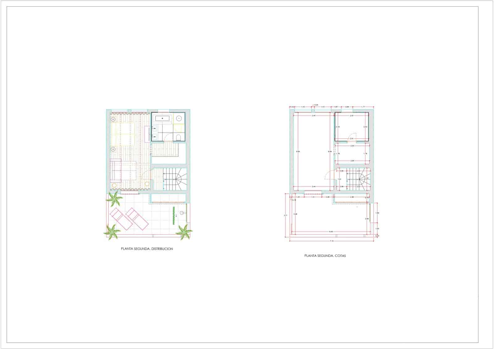 4 bedroom Townhouse for sale in Marbella with garage - € 2,895,000 (Ref: 10186500)