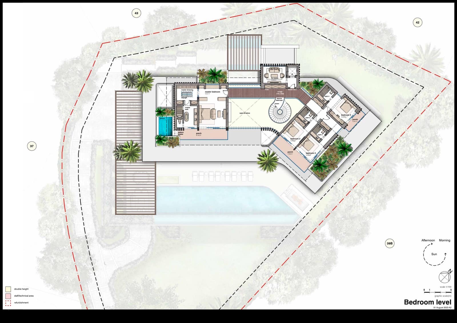 7 soverom Villa til salgs i Marbella med svømmebasseng garasje - € 6 900 000 (Ref: 10186506)