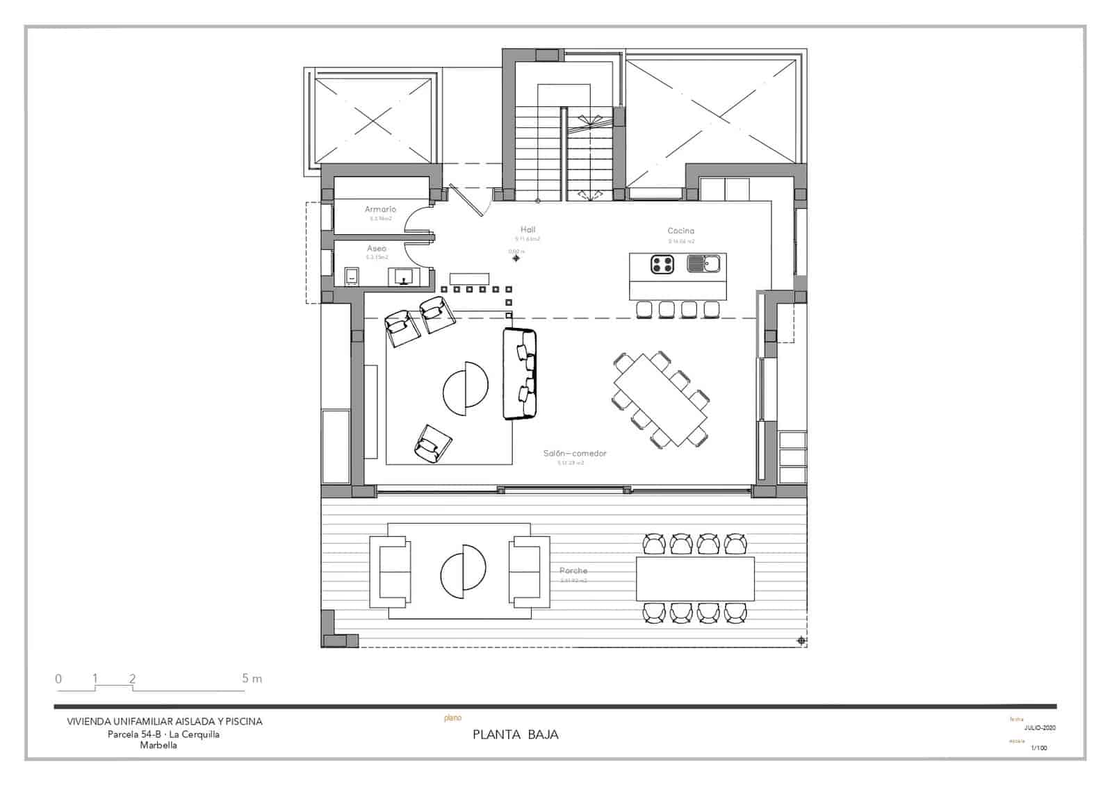 5 soveværelse Villa til salg i Marbella med swimmingpool garage - € 3.750.000 (Ref: 10186508)