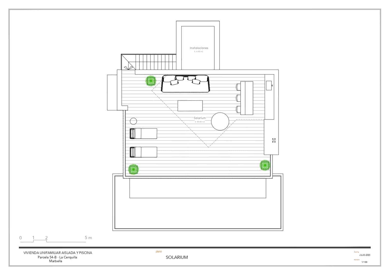 5 soveværelse Villa til salg i Marbella med swimmingpool garage - € 3.750.000 (Ref: 10186508)