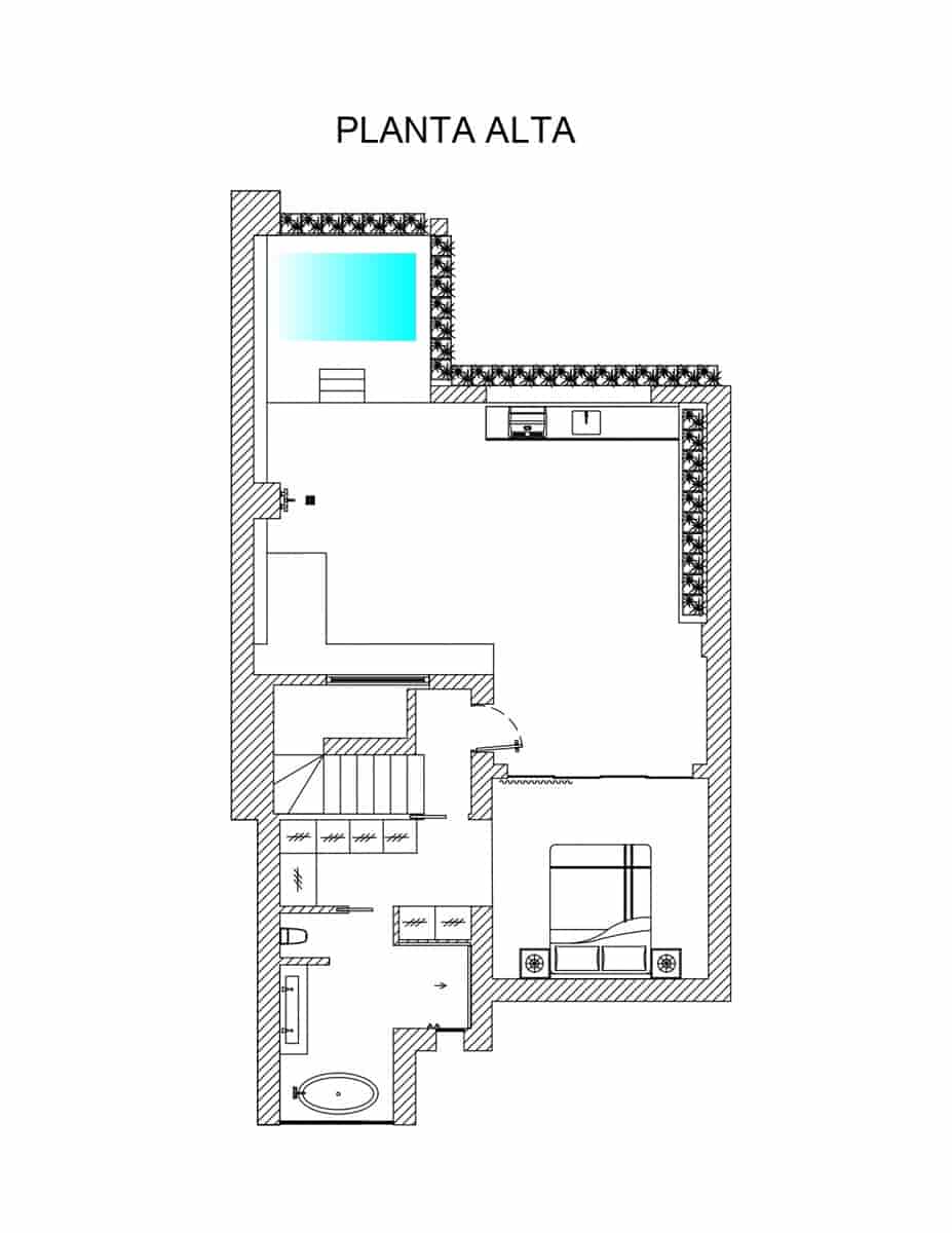4 slaapkamer Penthouse te koop in Marbella met zwembad garage - € 1.749.000 (Ref: 10186510)