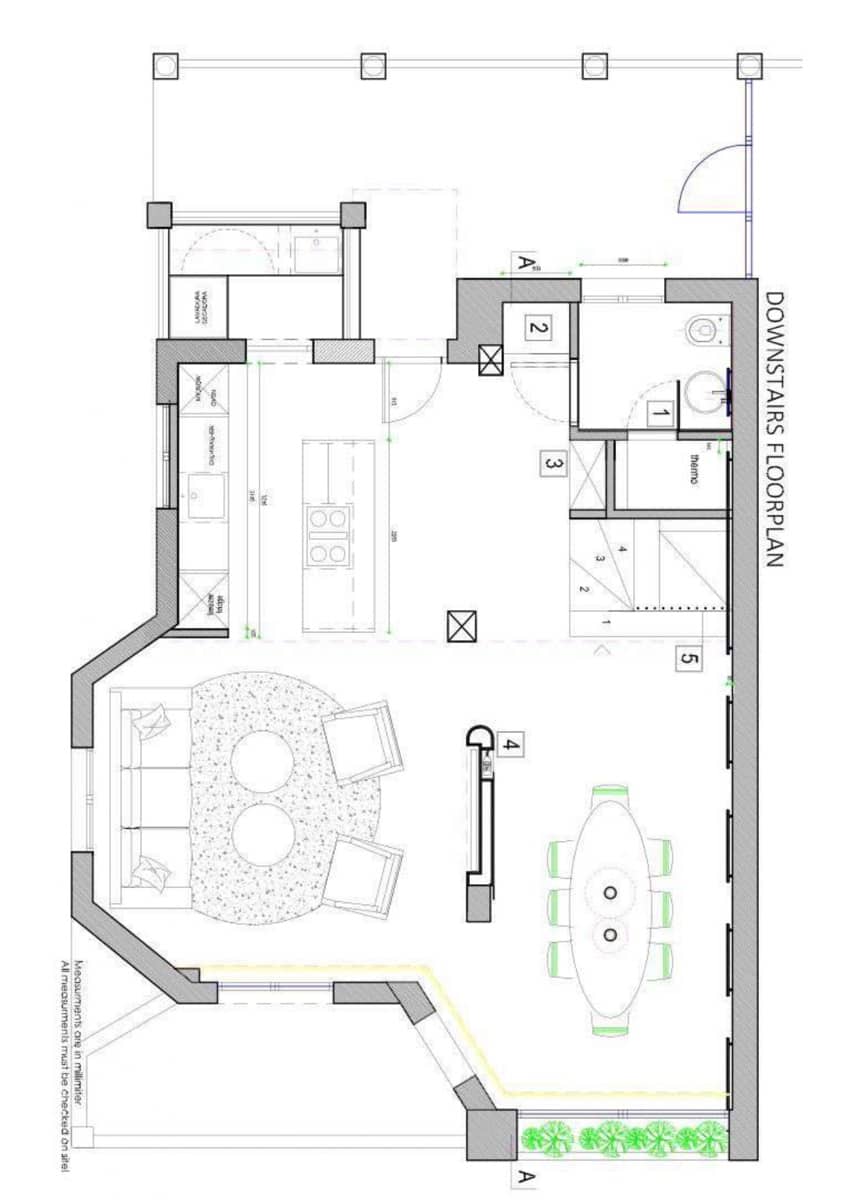3 bedroom Penthouse for sale in Benahavis with pool garage - € 1,195,000 (Ref: 10186511)