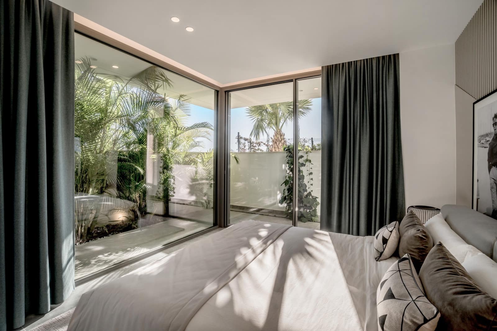 6 soveværelse Villa til salg i Benahavis med swimmingpool garage - € 10.995.000 (Ref: 10186512)