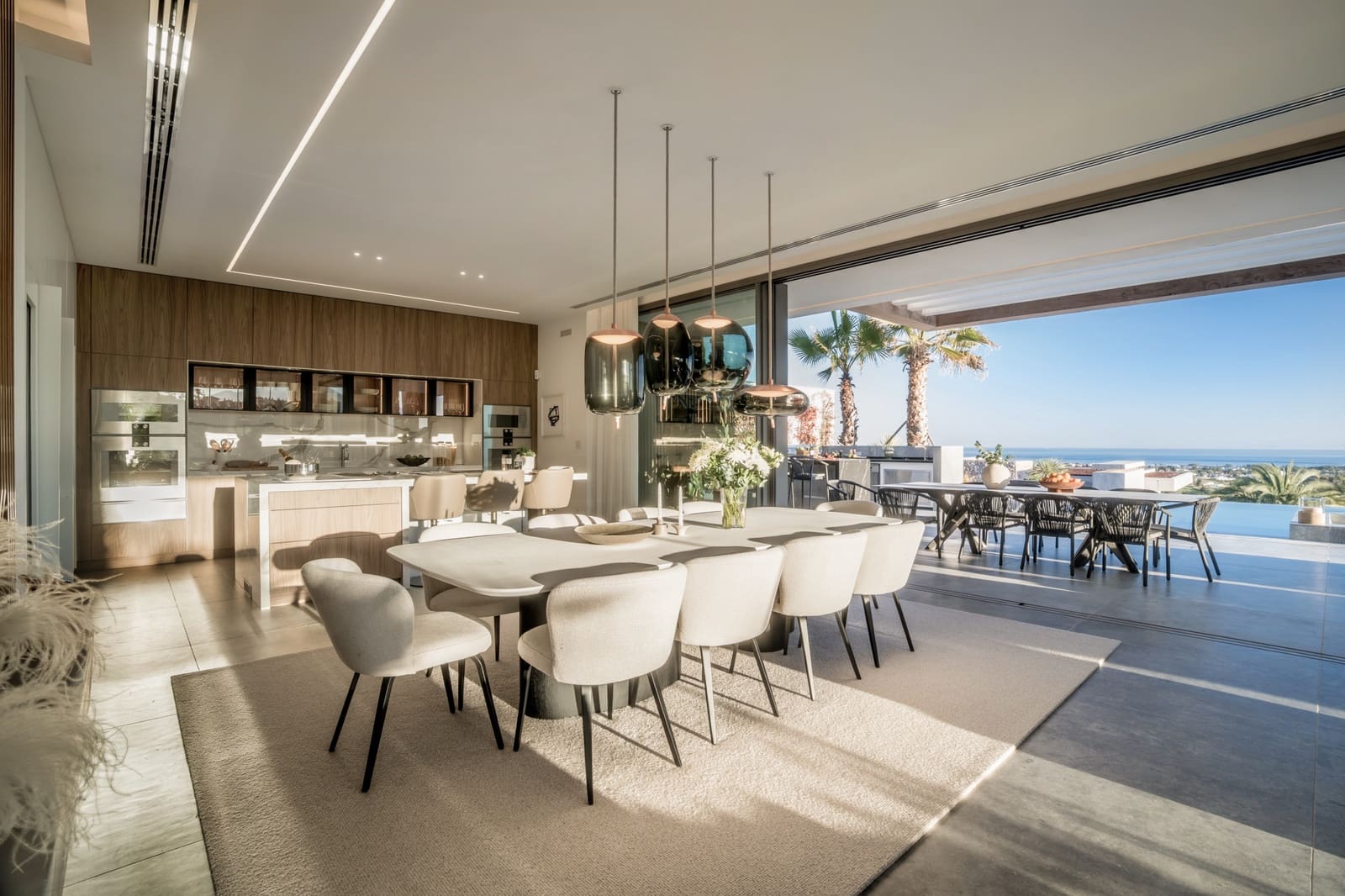 6 soveværelse Villa til salg i Benahavis med swimmingpool garage - € 10.995.000 (Ref: 10186512)