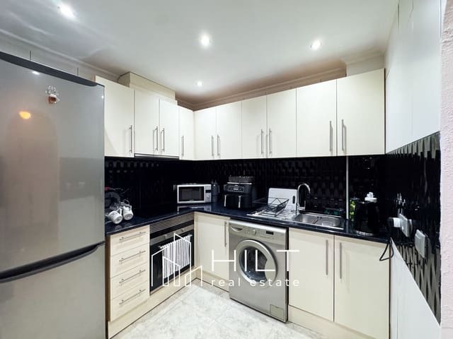 2 sovrum Bungalow till salu i Hurchillo, Orihuela - 104 999 € (Ref: 10048767)