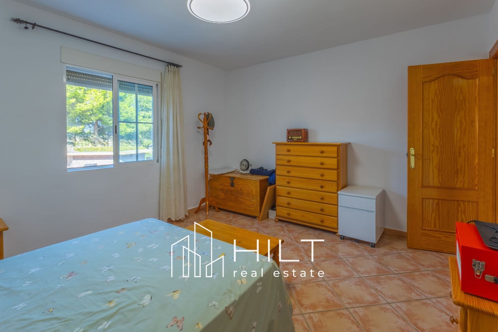 3 sovrum Villa till salu i La Murada med pool garage - 348 998 € (Ref: 10054683)