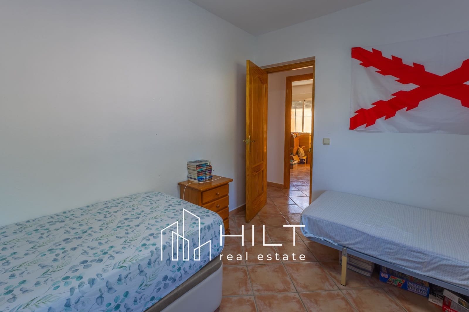 3 sovrum Villa till salu i La Murada med pool garage - 348 998 € (Ref: 10054683)