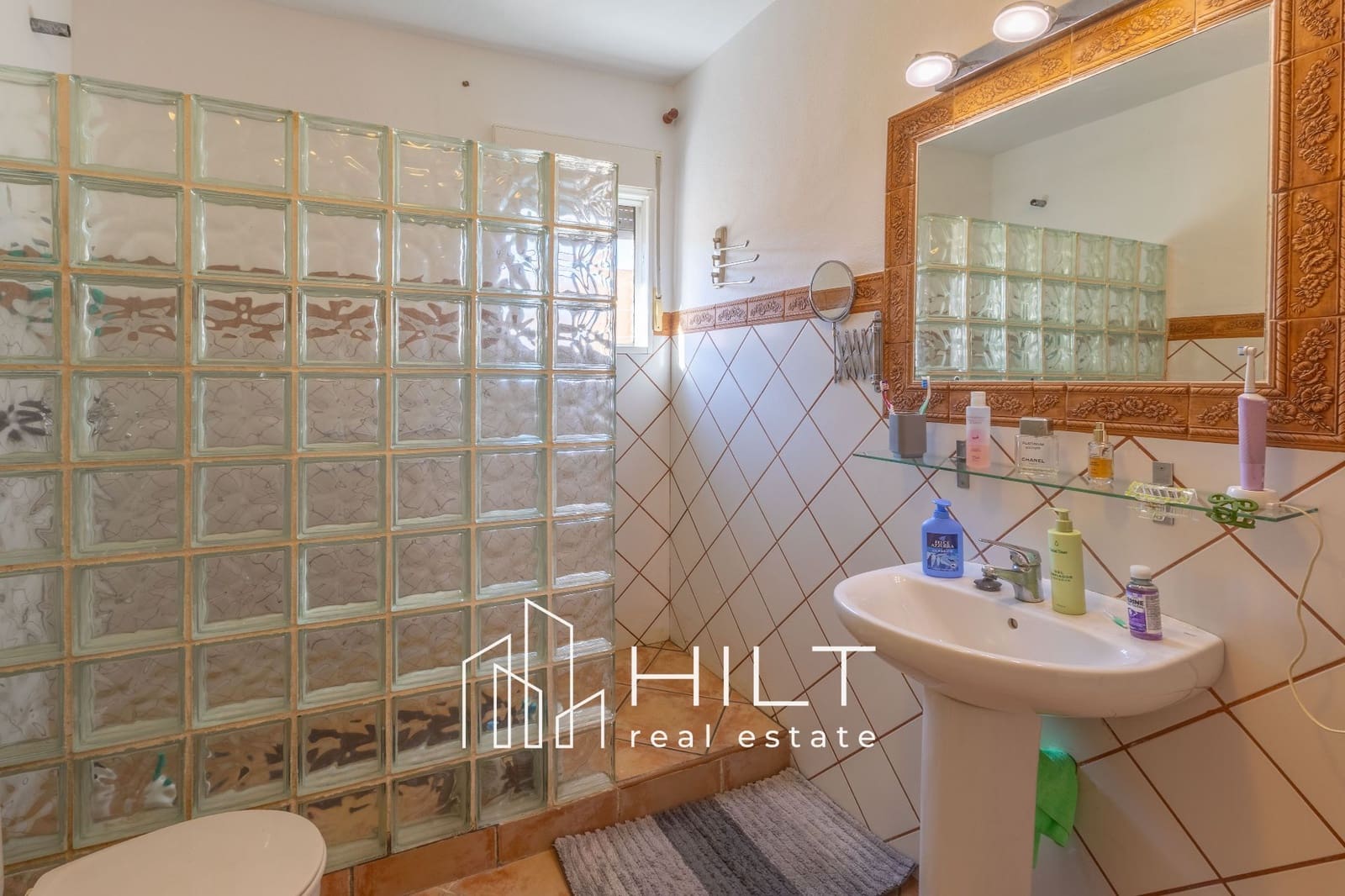 3 sovrum Villa till salu i La Murada med pool garage - 348 998 € (Ref: 10054683)