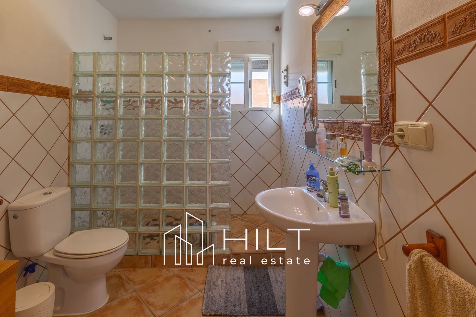 3 sovrum Villa till salu i La Murada med pool garage - 348 998 € (Ref: 10054683)