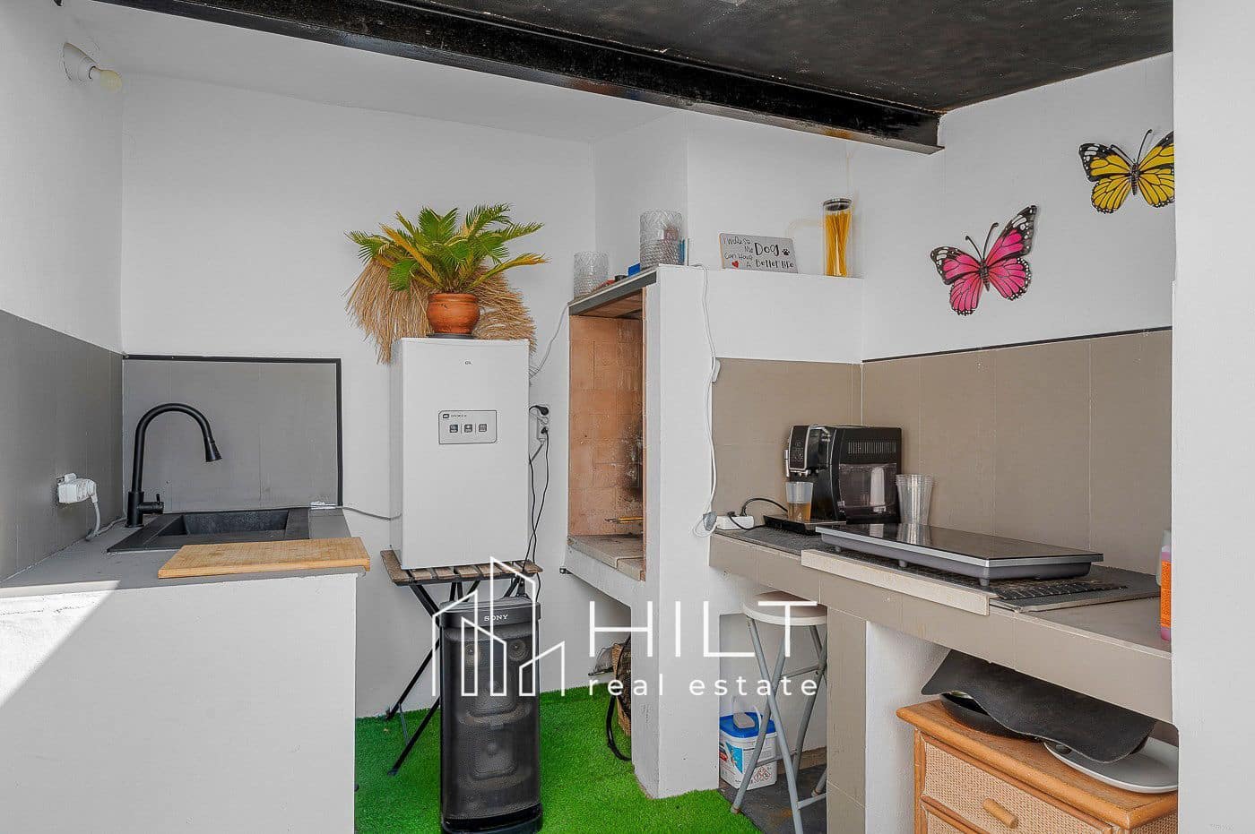 4 sovrum Villa till salu i Fortuna med pool garage - 354 999 € (Ref: 10077642)