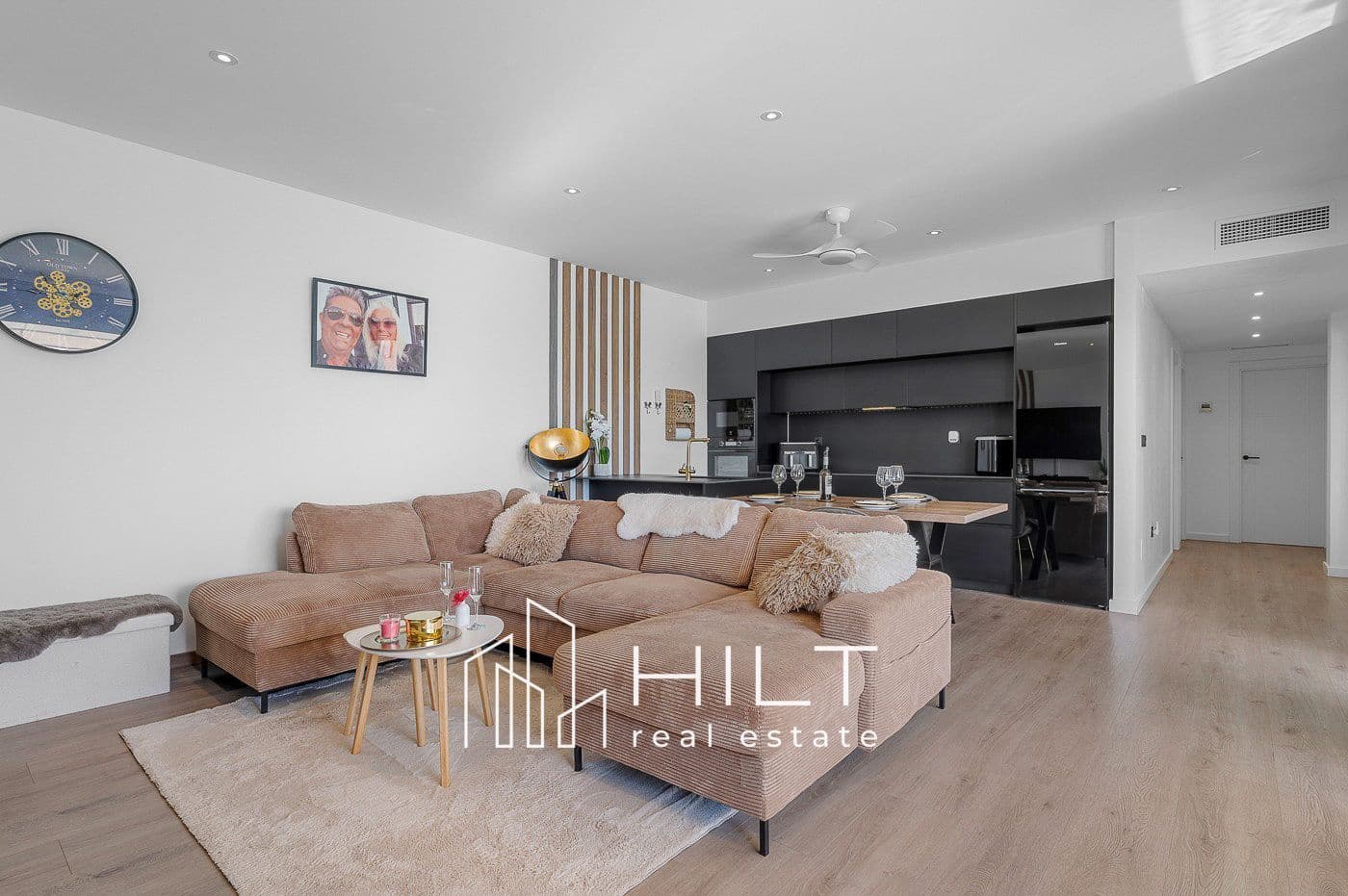 4 sovrum Villa till salu i Fortuna med pool garage - 354 999 € (Ref: 10077642)