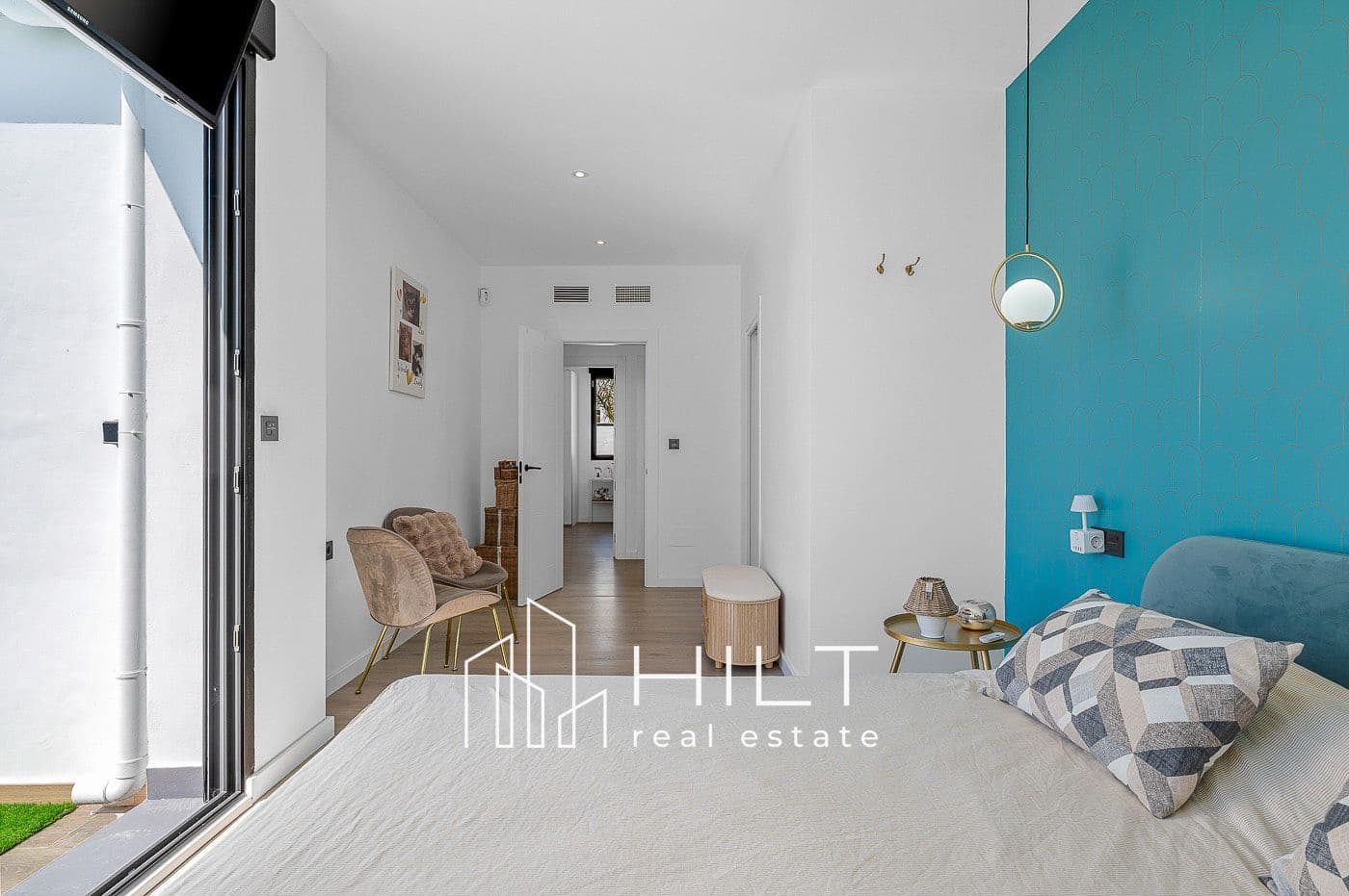4 sovrum Villa till salu i Fortuna med pool garage - 354 999 € (Ref: 10077642)