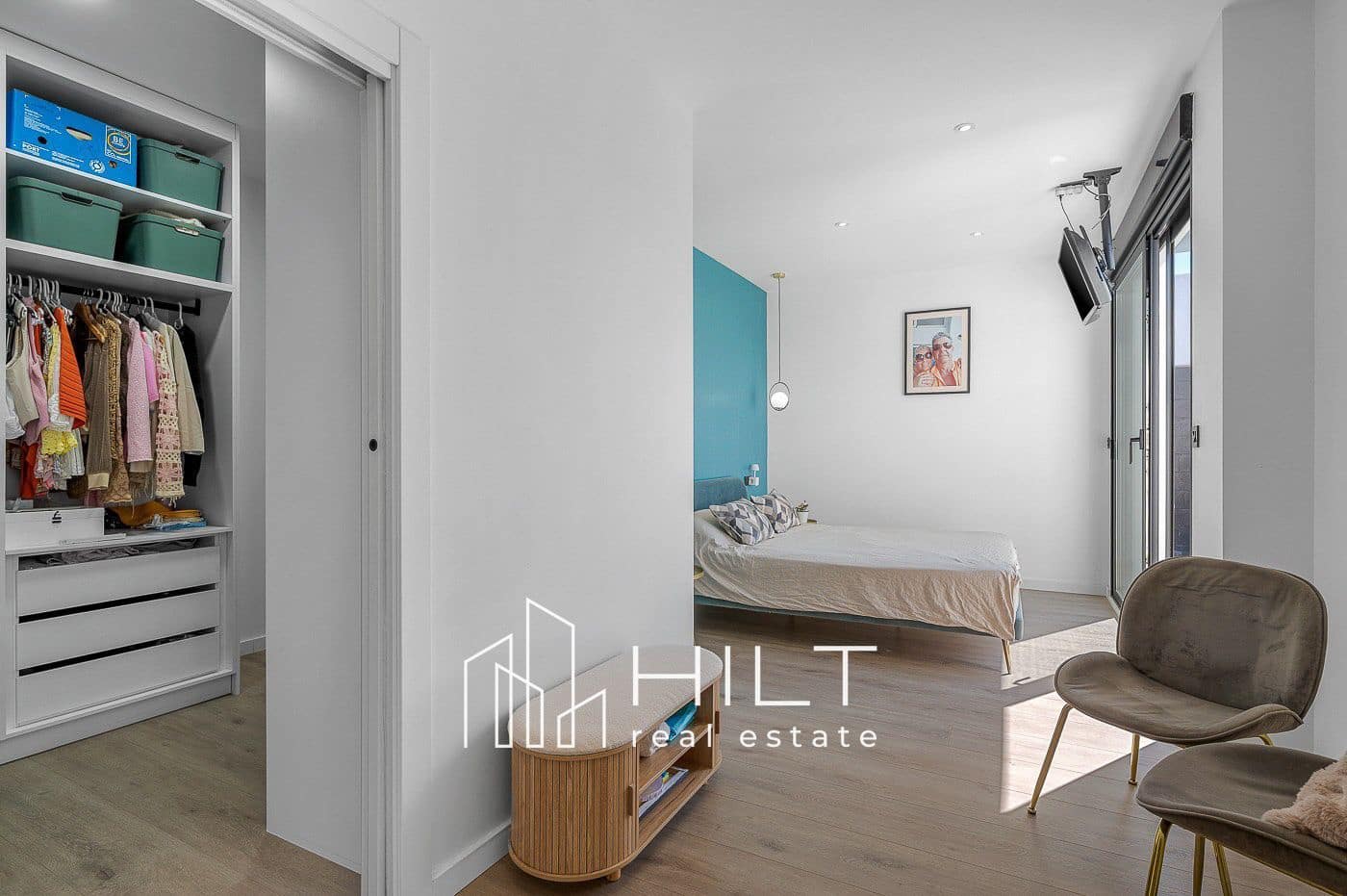 4 sovrum Villa till salu i Fortuna med pool garage - 354 999 € (Ref: 10077642)