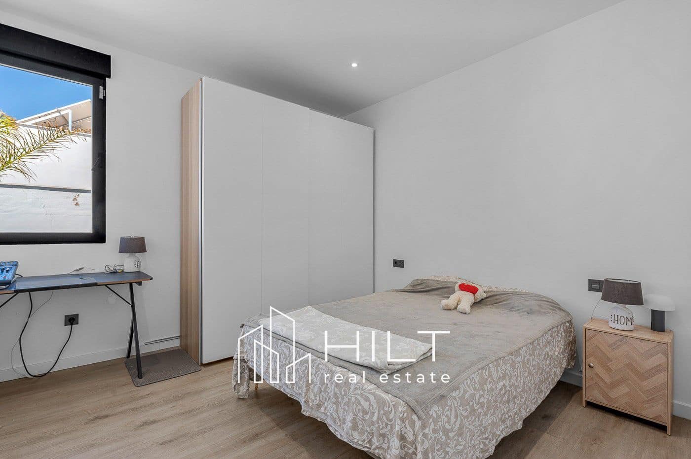 4 sovrum Villa till salu i Fortuna med pool garage - 354 999 € (Ref: 10077642)