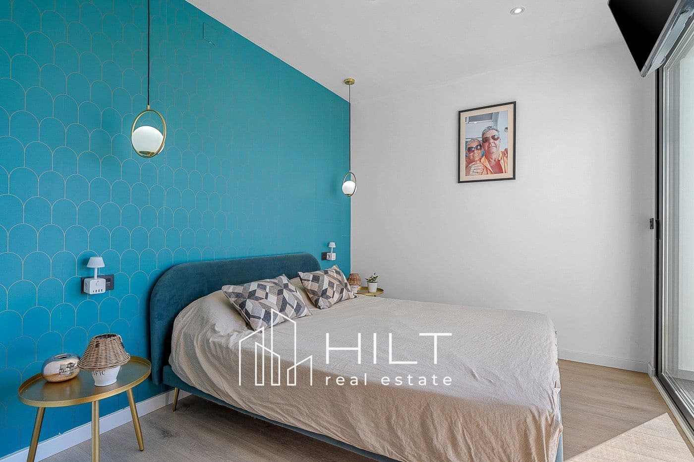 4 sovrum Villa till salu i Fortuna med pool garage - 354 999 € (Ref: 10077642)