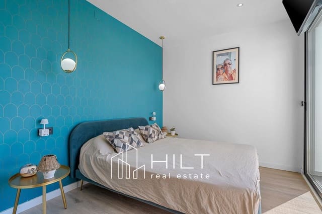 4 sypialnia Willa na sprzedaż w Fortuna z basenem garażem - 354 999 € (Ref: 10077642)