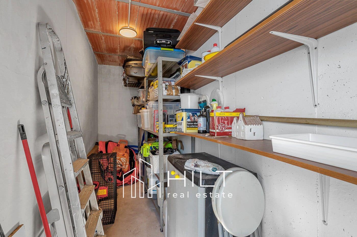 4 sovrum Villa till salu i Fortuna med pool garage - 354 999 € (Ref: 10077642)