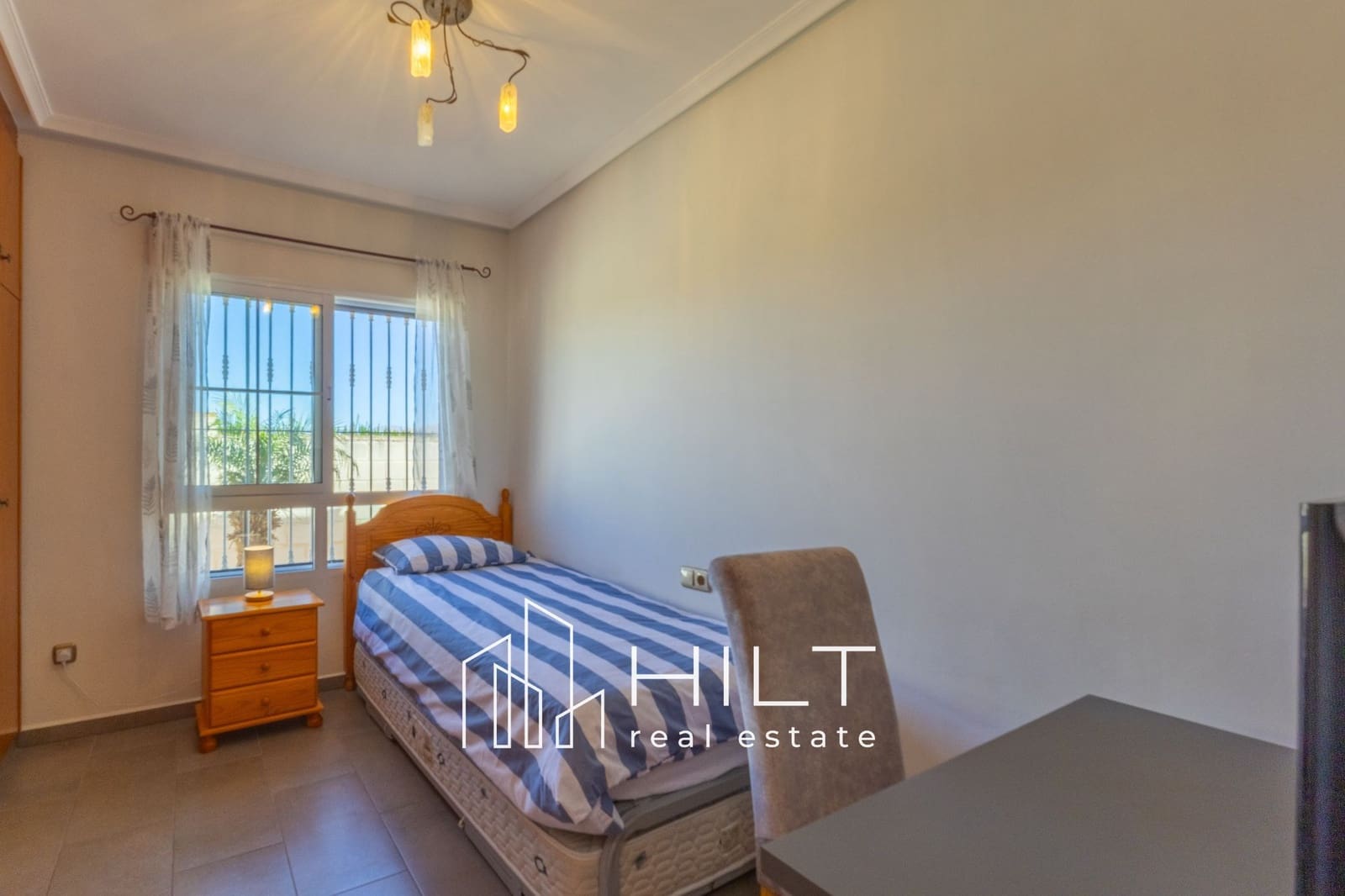 3 quarto Moradia para venda em Fortuna com piscina garagem - 329 998 € (Ref: 10077643)