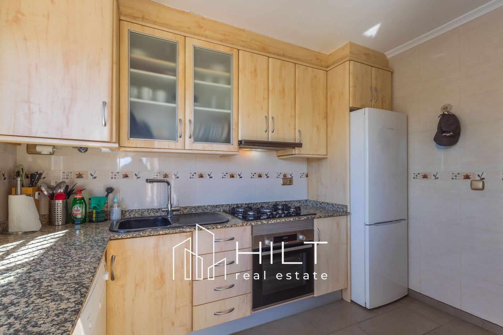 3 quarto Moradia para venda em Fortuna com piscina garagem - 329 998 € (Ref: 10077643)