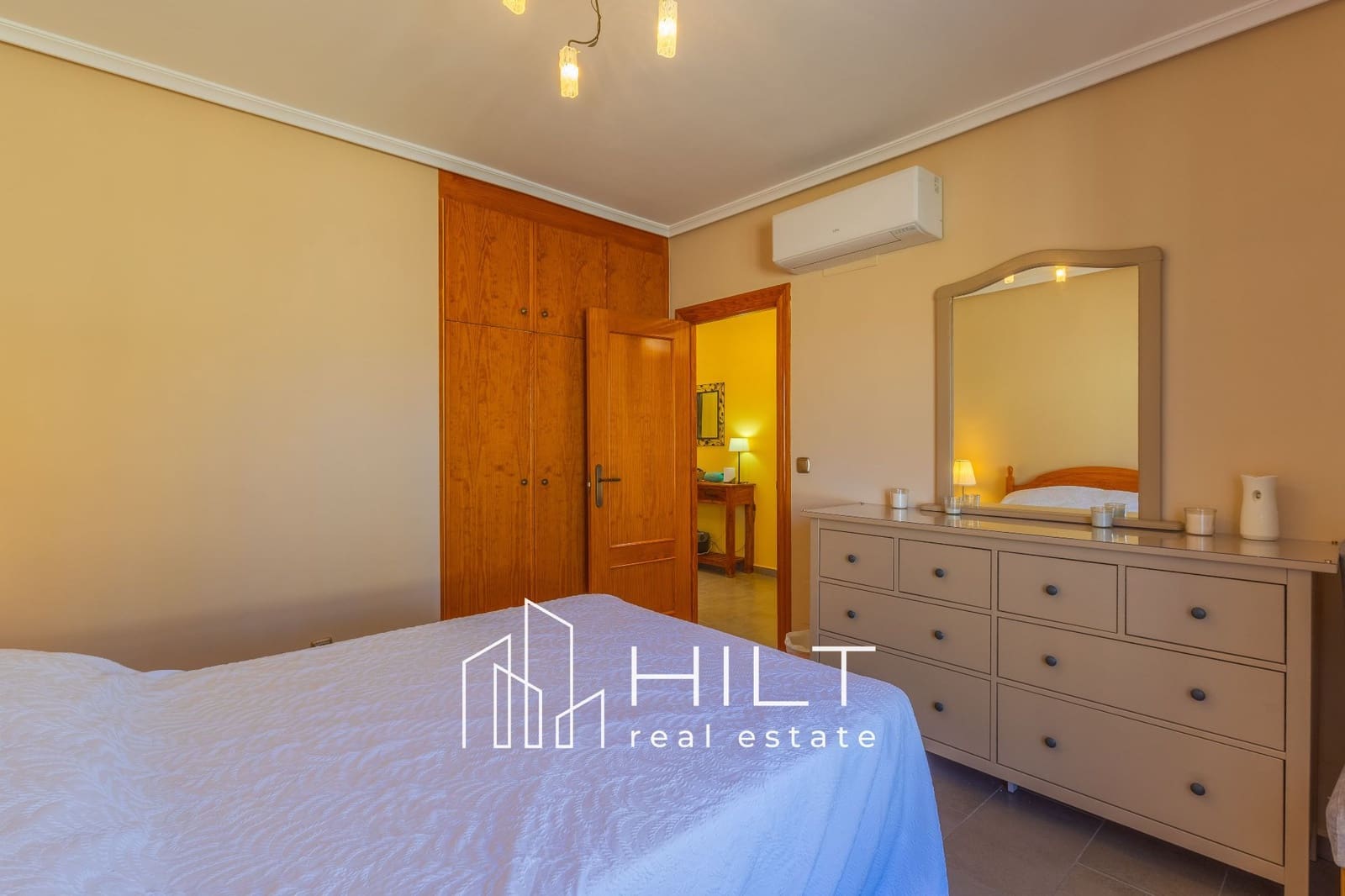 3 quarto Moradia para venda em Fortuna com piscina garagem - 329 998 € (Ref: 10077643)