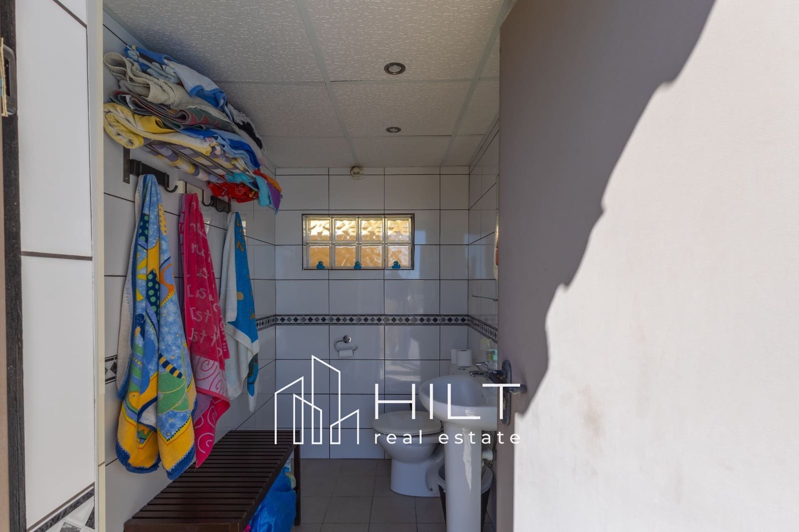 3 quarto Moradia para venda em Fortuna com piscina garagem - 329 998 € (Ref: 10077643)