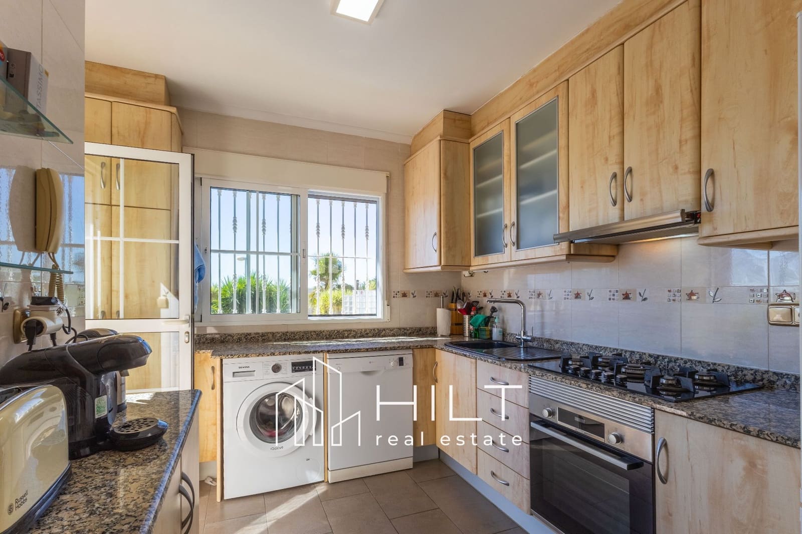 3 quarto Moradia para venda em Fortuna com piscina garagem - 329 998 € (Ref: 10077643)