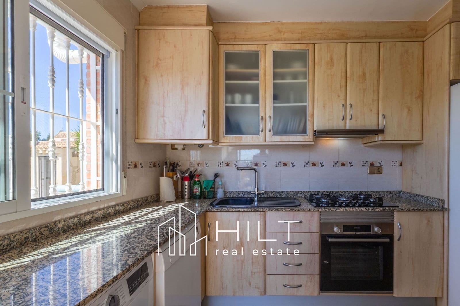 3 quarto Moradia para venda em Fortuna com piscina garagem - 329 998 € (Ref: 10077643)