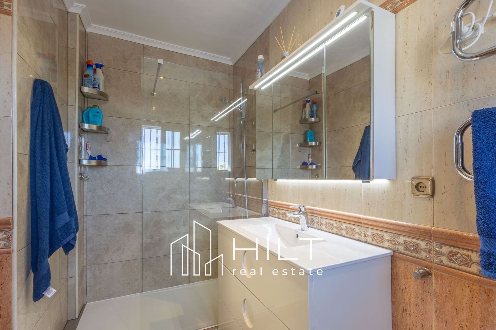3 quarto Moradia para venda em Fortuna com piscina garagem - 329 998 € (Ref: 10077643)