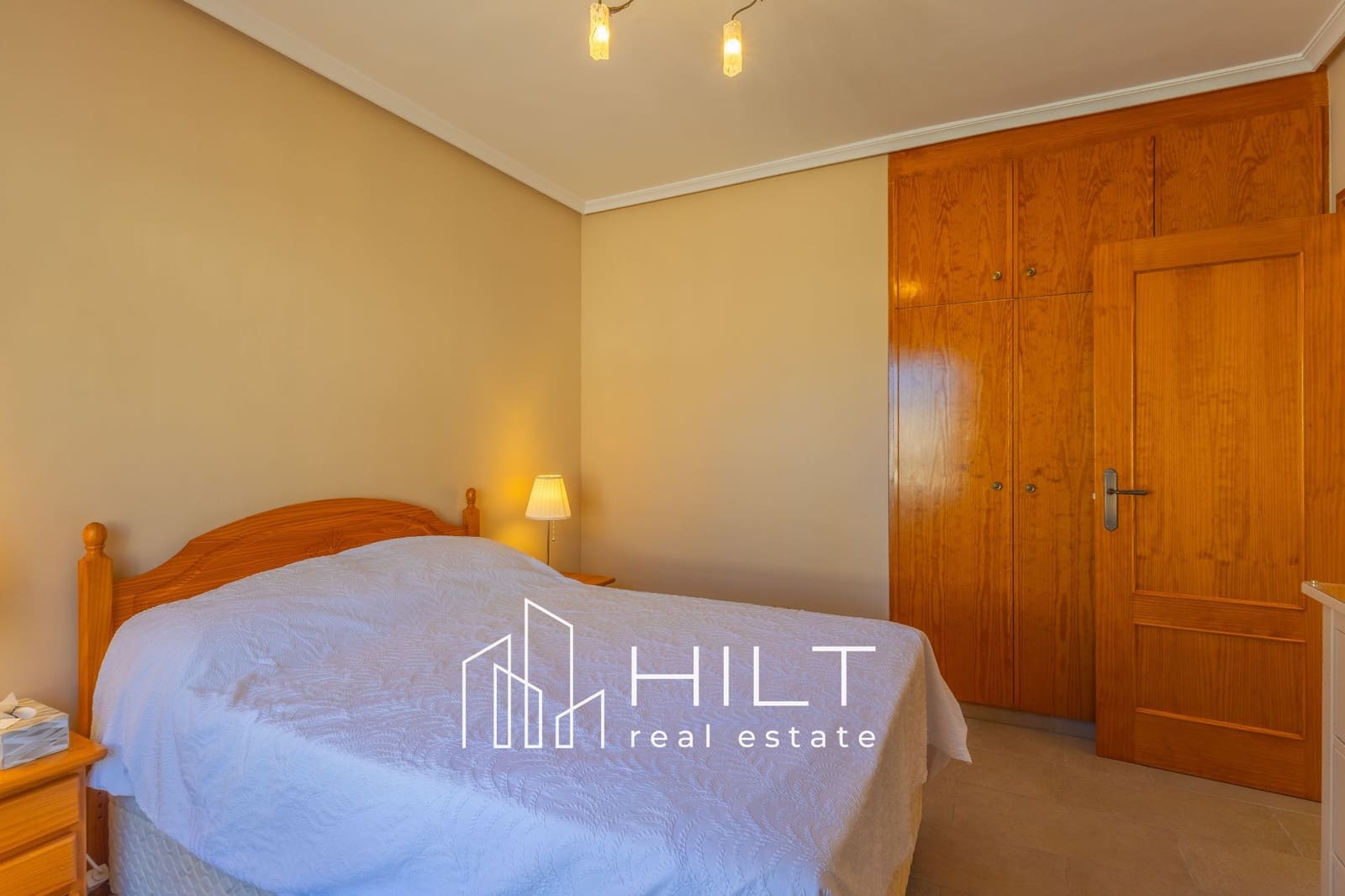 3 quarto Moradia para venda em Fortuna com piscina garagem - 329 998 € (Ref: 10077643)