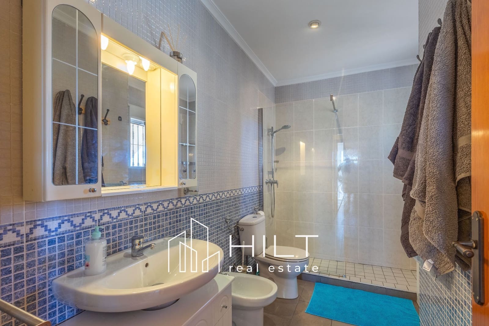 3 quarto Moradia para venda em Fortuna com piscina garagem - 329 998 € (Ref: 10077643)