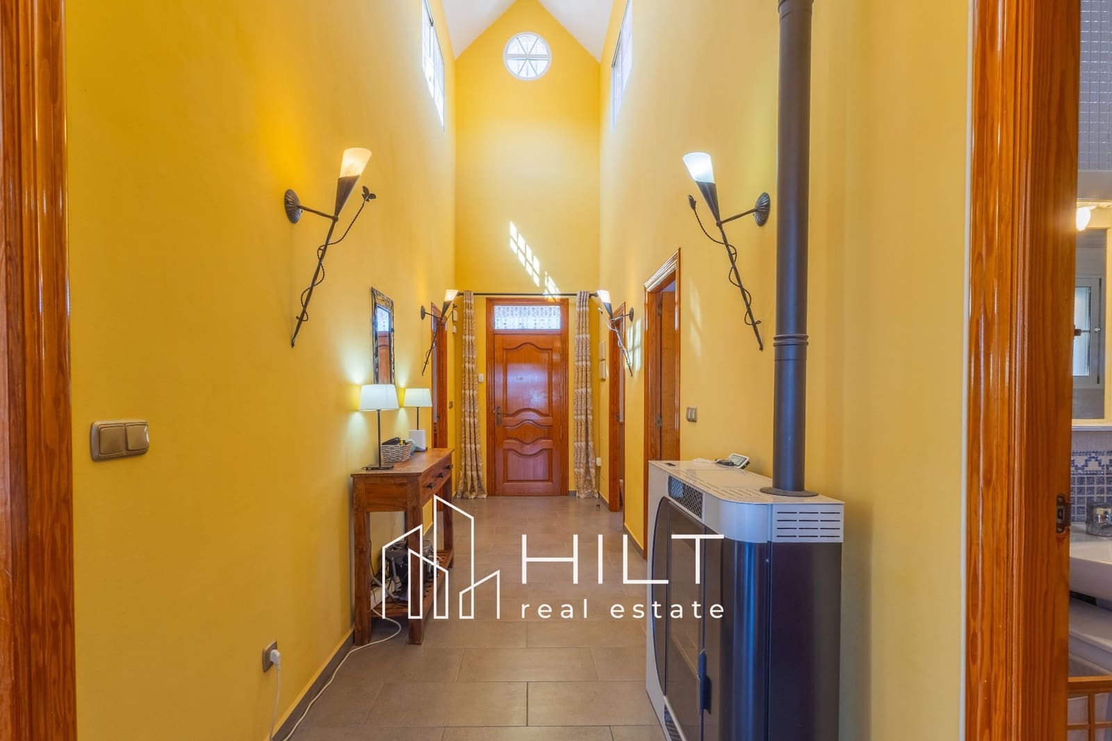 3 quarto Moradia para venda em Fortuna com piscina garagem - 329 998 € (Ref: 10077643)