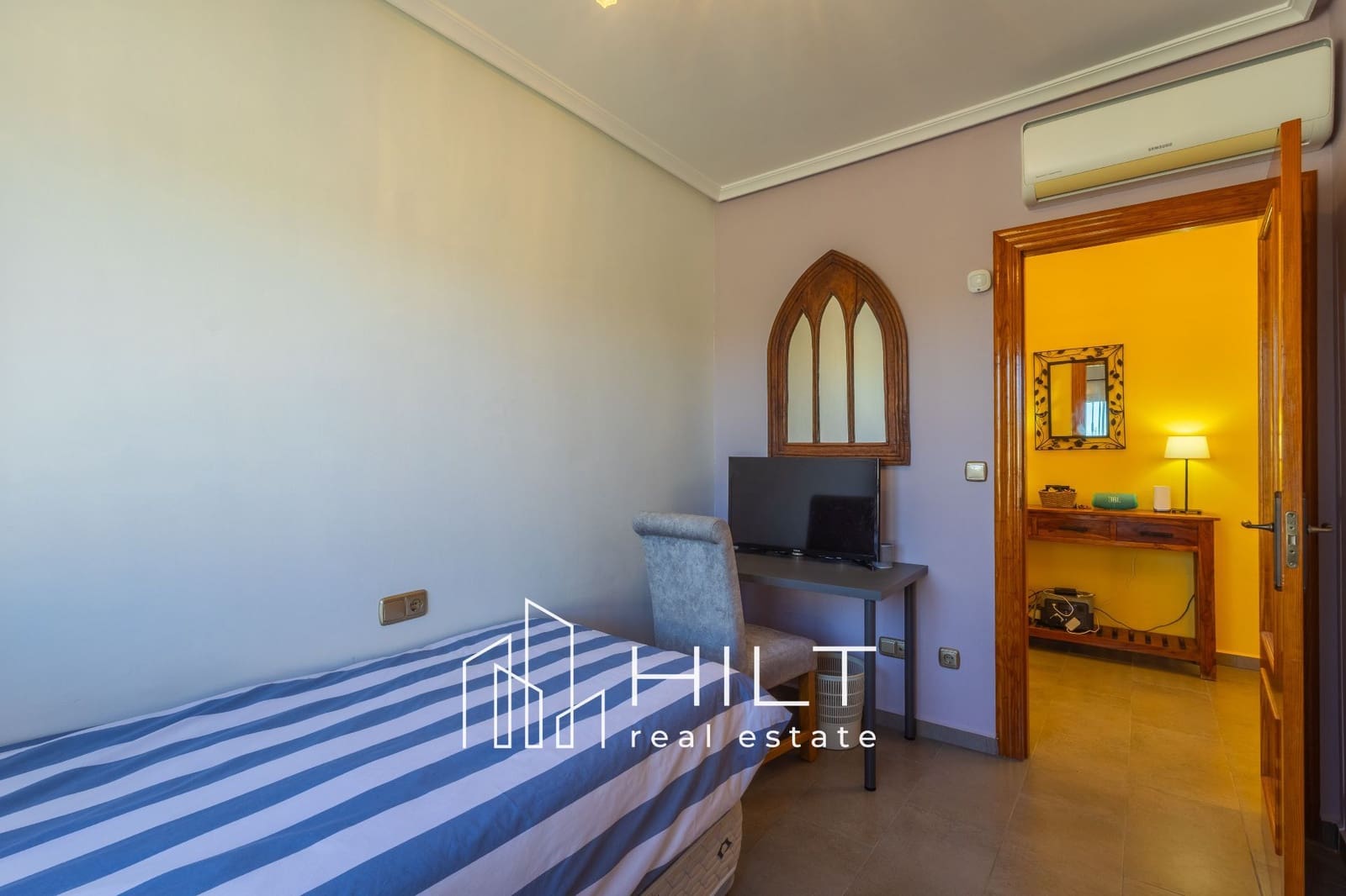 3 quarto Moradia para venda em Fortuna com piscina garagem - 329 998 € (Ref: 10077643)