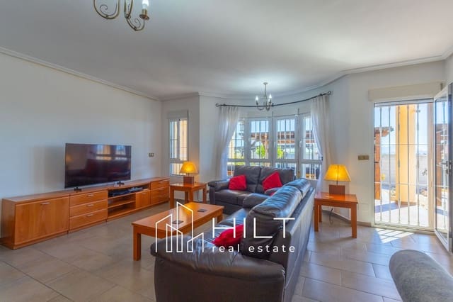 3 quarto Moradia para venda em Fortuna com piscina garagem - 329 998 € (Ref: 10077643)