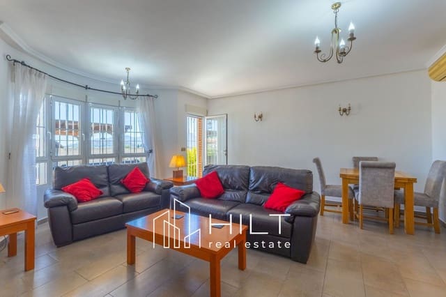 3 quarto Moradia para venda em Fortuna com piscina garagem - 329 998 € (Ref: 10077643)