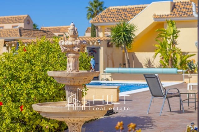 3 quarto Moradia para venda em Fortuna com piscina garagem - 329 998 € (Ref: 10077643)
