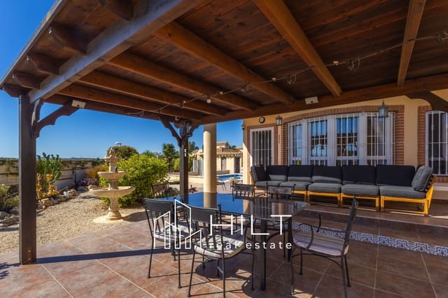 3 quarto Moradia para venda em Fortuna com piscina garagem - 329 998 € (Ref: 10077643)