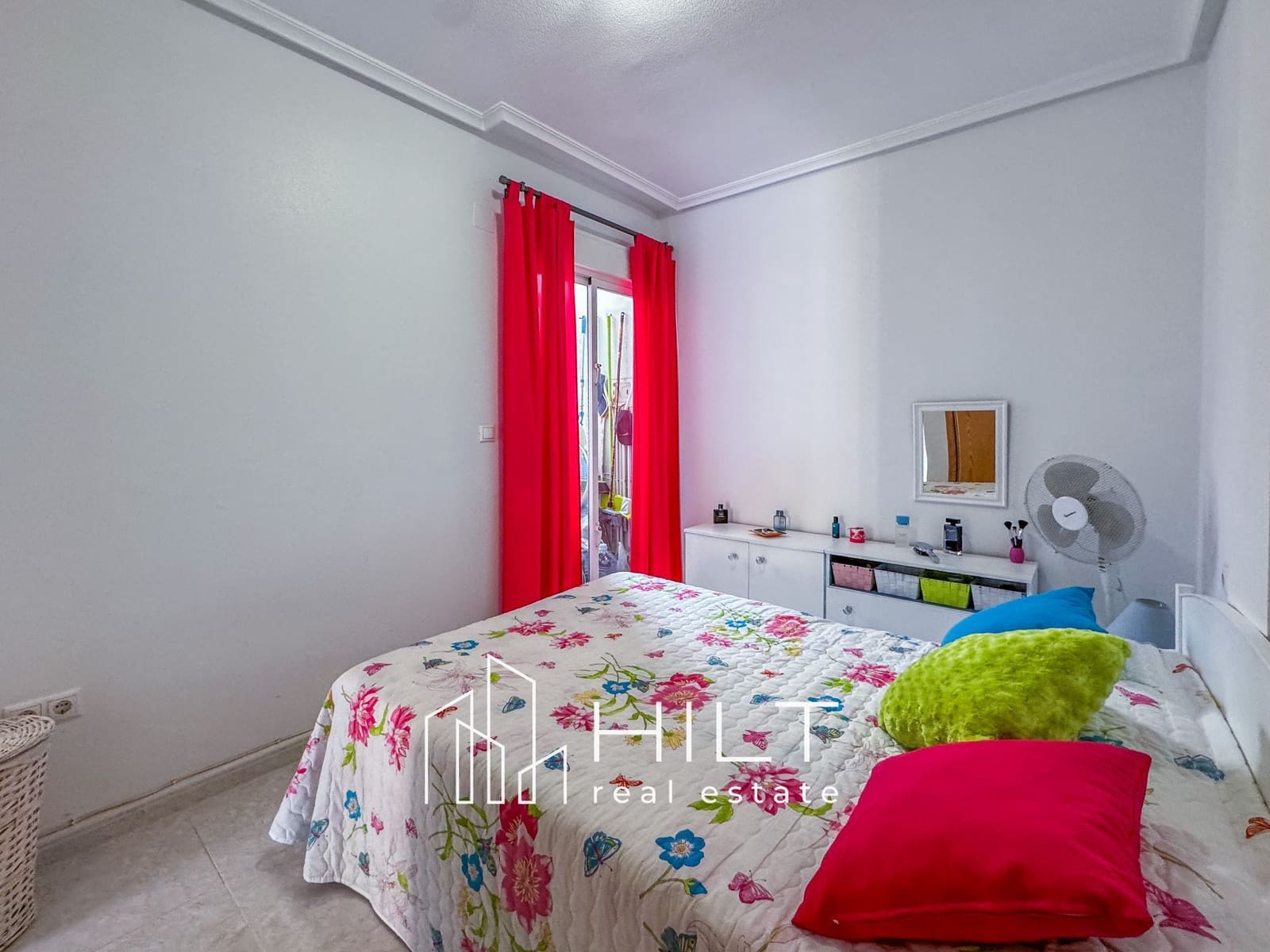 2 chambre Bungalow à vendre à Hurchillo avec piscine garage - 105 998 € (Ref: 10085517)