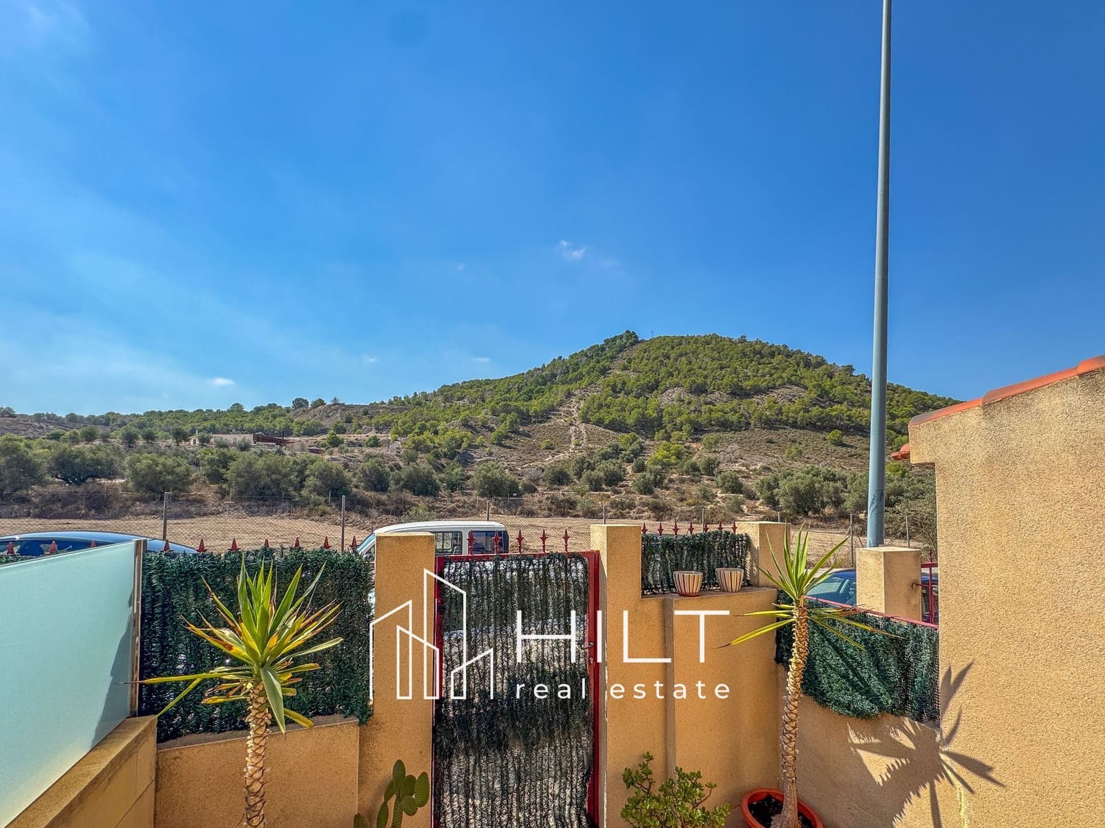2 chambre Bungalow à vendre à Hurchillo avec piscine garage - 105 998 € (Ref: 10085517)